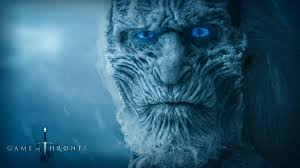 White walker